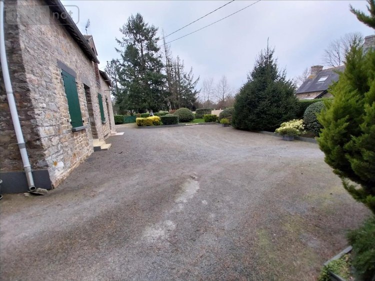 Maison a vendre Mecé 35450 Ille-et-Vilaine 74 m2 4 pièces 135720 euros