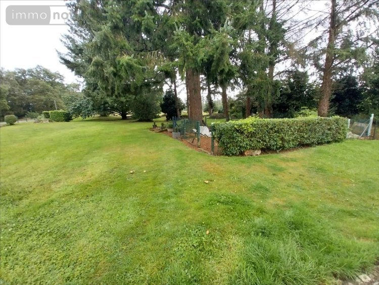 Maison a vendre Mecé 35450 Ille-et-Vilaine 74 m2 4 pièces 135720 euros