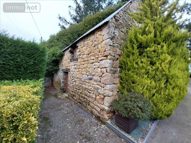 Maison a vendre Mecé 35450 Ille-et-Vilaine 74 m2 4 pièces 135720 euros