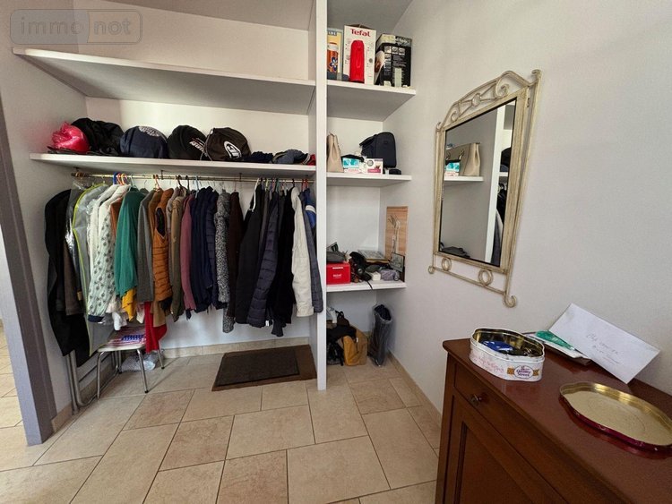 Maison a vendre Salbris 41300 Loir-et-Cher 152 m2 8 pièces 269824 euros