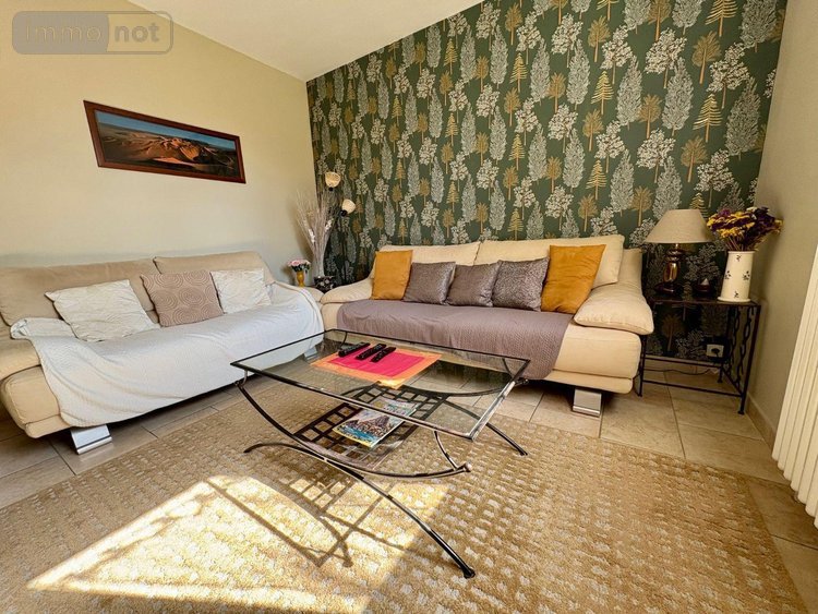 Maison a vendre Salbris 41300 Loir-et-Cher 152 m2 8 pièces 269824 euros