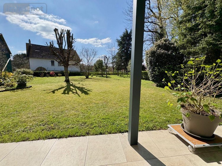 Maison a vendre Salbris 41300 Loir-et-Cher 152 m2 8 pièces 269824 euros