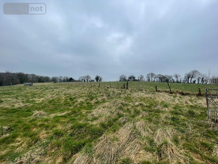 Maison a vendre Lassay-les-Châteaux 53110 Mayenne 274 m2 11 pièces 213730 euros