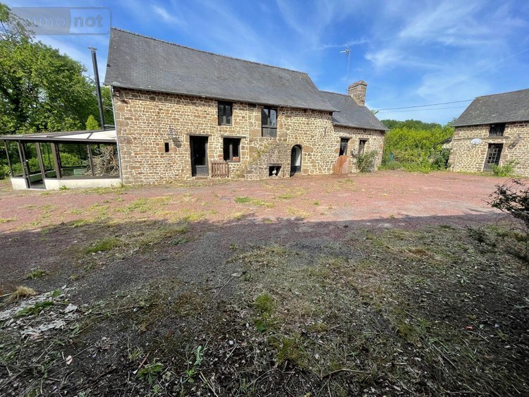 Maison a vendre Lassay-les-Châteaux 53110 Mayenne 274 m2 11 pièces 213730 euros