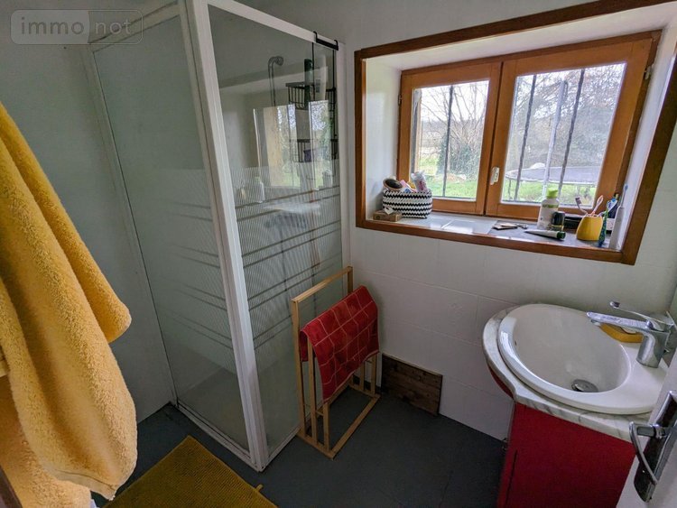 Maison a vendre Miermaigne 28480 Eure-et-Loir 127 m2 5 pièces 143100 euros