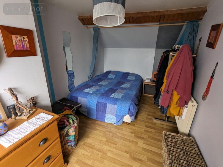 Maison a vendre Miermaigne 28480 Eure-et-Loir 127 m2 5 pièces 143100 euros