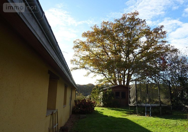 Maison a vendre Miermaigne 28480 Eure-et-Loir 127 m2 5 pièces 153700 euros