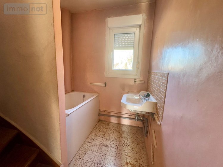 Maison a vendre Oxelaëre 59670 Nord 80 m2 5 pièces 131750 euros