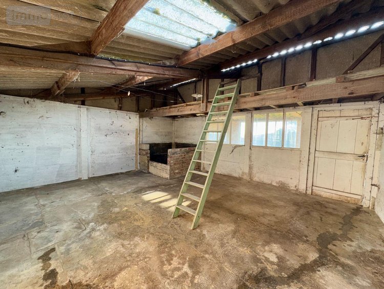 Maison a vendre Oxelaëre 59670 Nord 80 m2 5 pièces 131750 euros