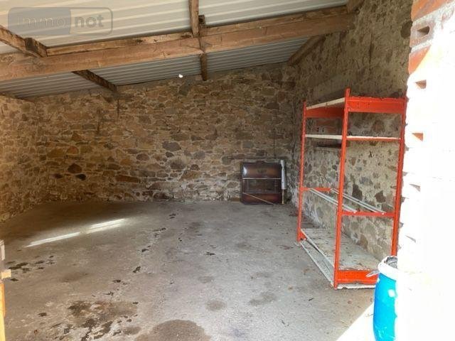 Maison a vendre Saint-Laurent-sur-Gorre 87310 Haute-Vienne 78 m2  84950 euros