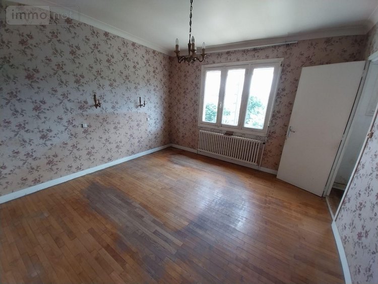 Maison a vendre Vitré 35500 Ille-et-Vilaine 73 m2 3 pièces 167040 euros