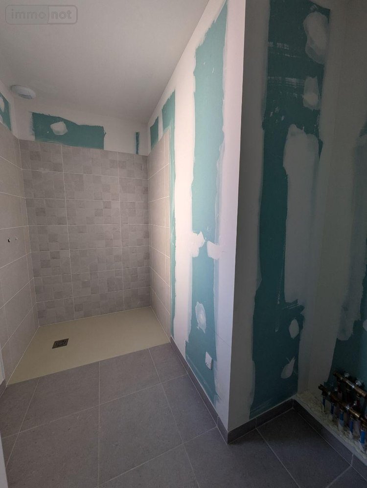 Maison a vendre Mellac 29300 Finistère 101 m2  332480 euros