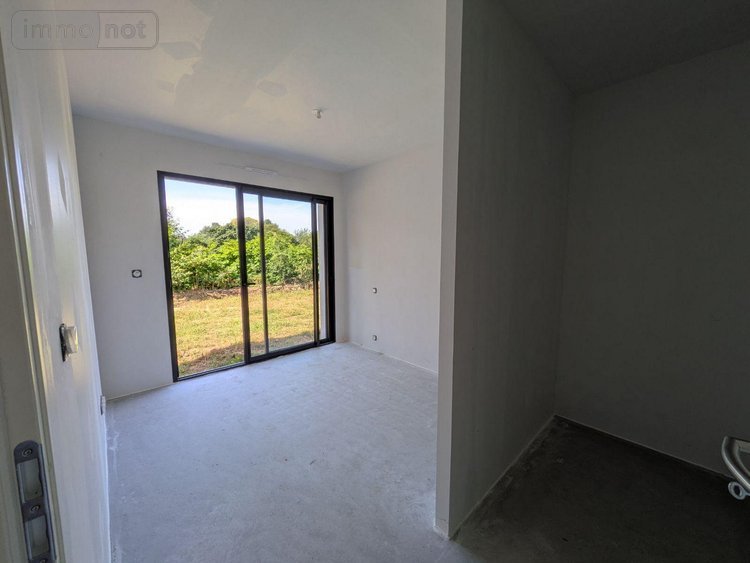 Maison a vendre Mellac 29300 Finistère 101 m2  332480 euros