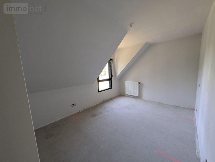 Maison a vendre Mellac 29300 Finistère 101 m2  332480 euros