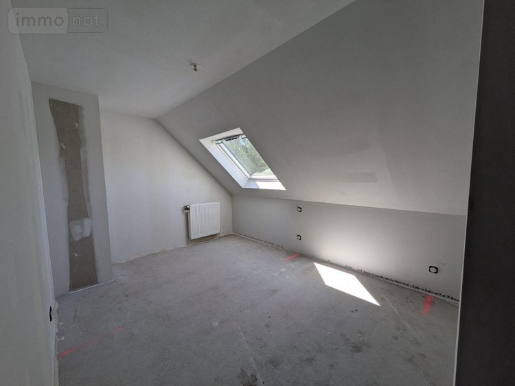 Maison a vendre Mellac 29300 Finistère 101 m2  332480 euros