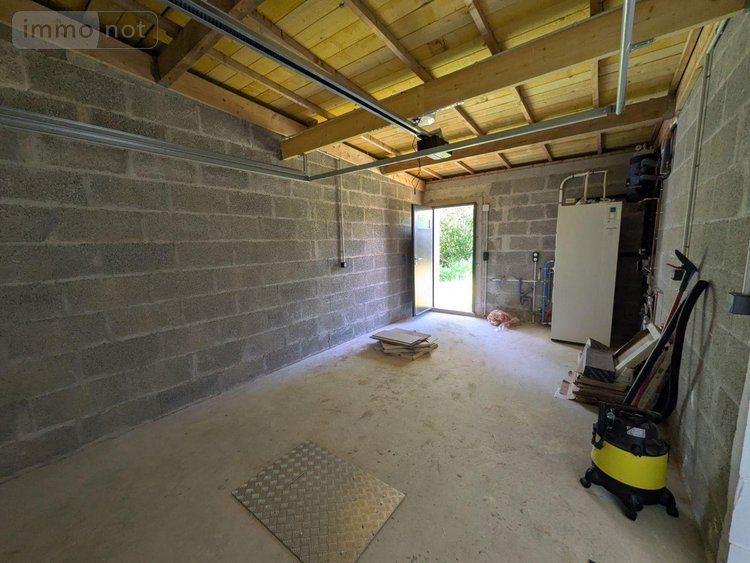 Maison a vendre Mellac 29300 Finistère 101 m2  332480 euros