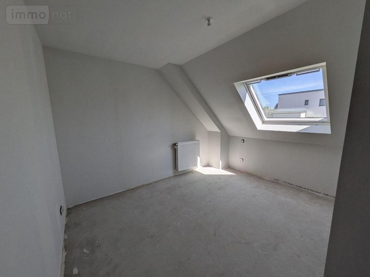 Maison a vendre Mellac 29300 Finistère 101 m2  332480 euros