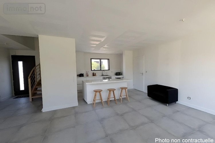 Maison a vendre Mellac 29300 Finistère 101 m2  332480 euros