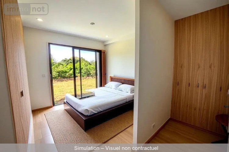 Maison a vendre Mellac 29300 Finistère 101 m2  332480 euros