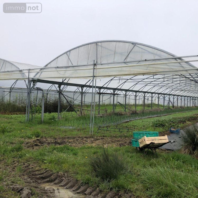 Maison a vendre Villiers 36290 Indre 154 m2 5 pièces 213000 euros