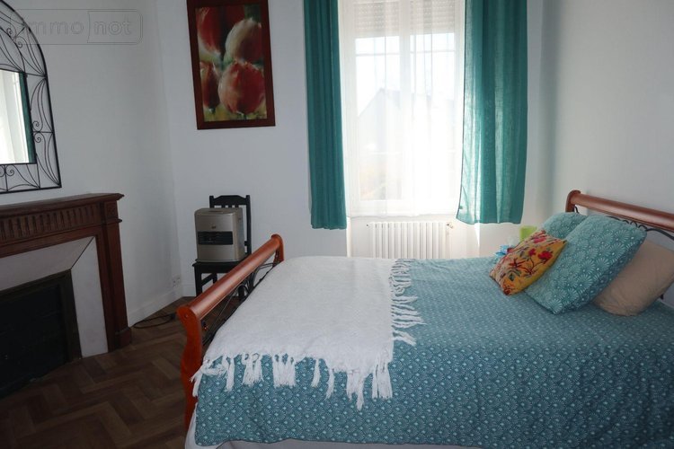 Maison a vendre Le Faou 29590 Finistère 328 m2 10 pièces 467640 euros