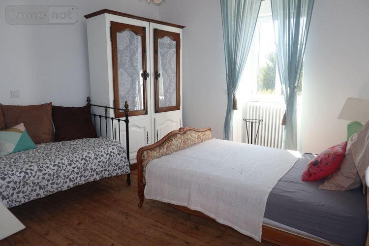 Maison a vendre Le Faou 29590 Finistère 328 m2 10 pièces 467640 euros