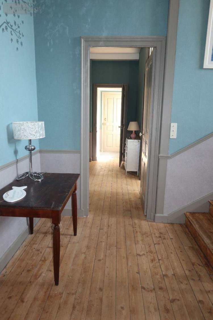 Maison a vendre Le Faou 29590 Finistère 328 m2 10 pièces 467640 euros