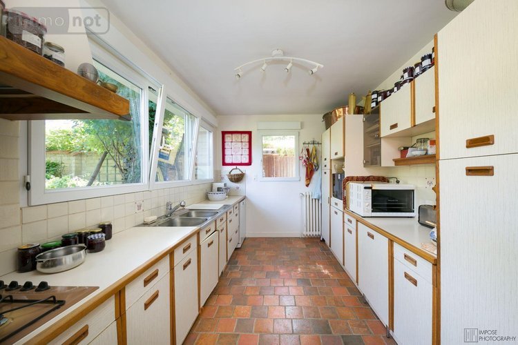 Maison a vendre Rennes 35000 Ille-et-Vilaine 196 m2 9 pièces 764400 euros