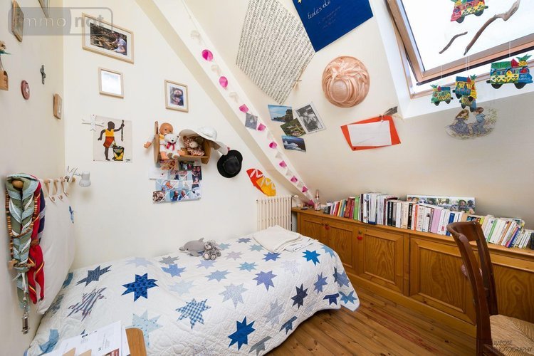 Maison a vendre Rennes 35000 Ille-et-Vilaine 196 m2 9 pièces 764400 euros