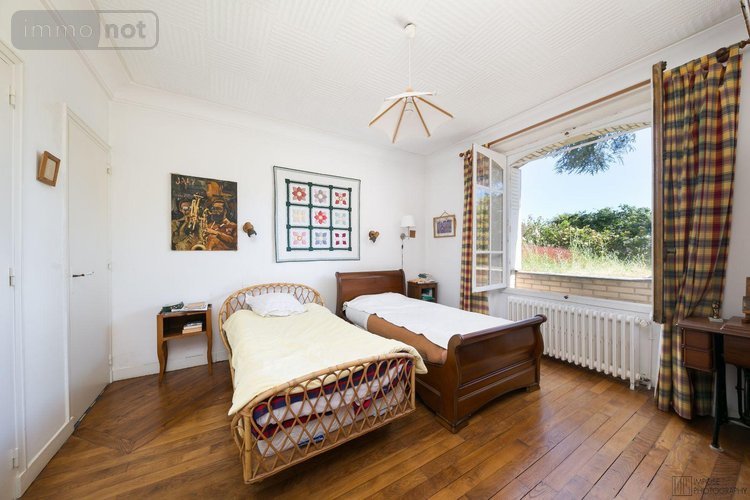 Maison a vendre Rennes 35000 Ille-et-Vilaine 196 m2 9 pièces 764400 euros