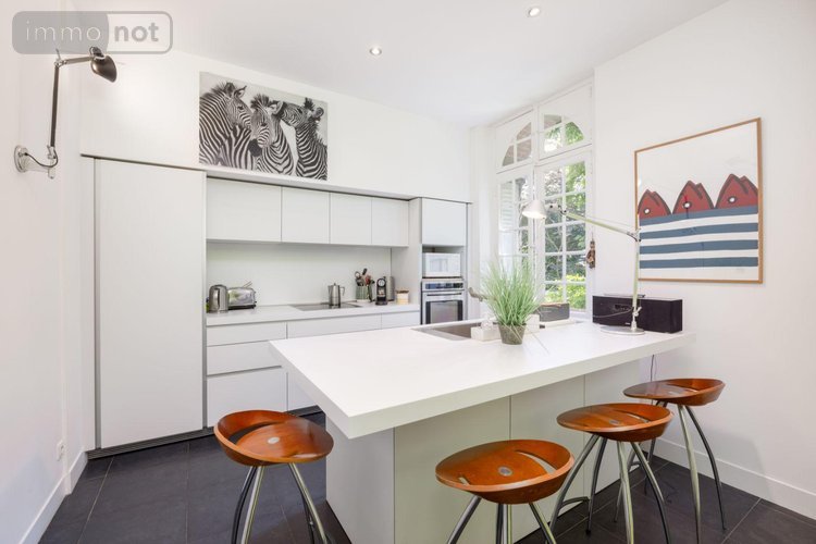 Maison a vendre Rennes 35000 Ille-et-Vilaine 232 m2 9 pièces 1872000 euros