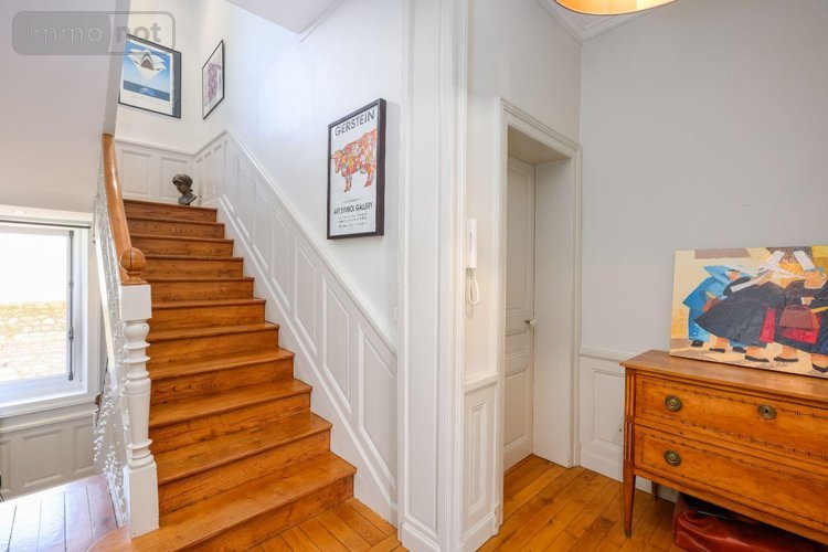 Maison a vendre Rennes 35000 Ille-et-Vilaine 232 m2 9 pièces 1872000 euros