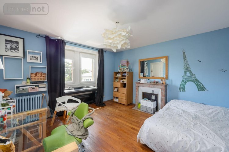 Maison a vendre Rennes 35000 Ille-et-Vilaine 232 m2 9 pièces 1872000 euros