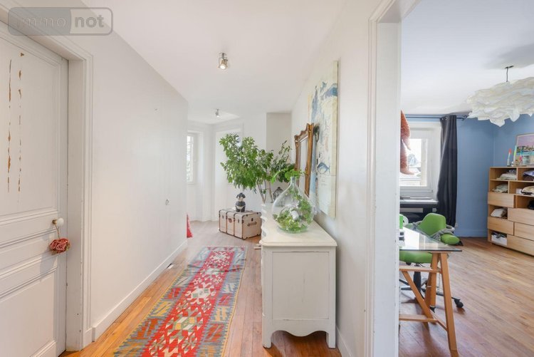 Maison a vendre Rennes 35000 Ille-et-Vilaine 232 m2 9 pièces 1872000 euros