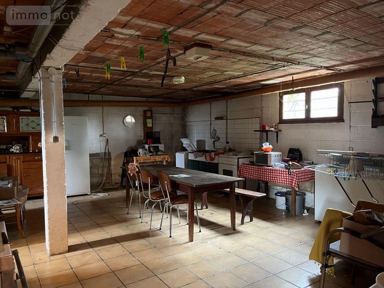 Maison a vendre Arthon 36330 Indre 80 m2 4 pièces 124000 euros