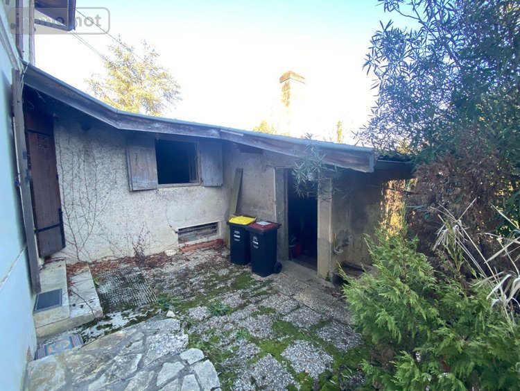 propriete a vendre Camblanes-et-Meynac 33360 Gironde 206 m2 10 pièces 586880 euros