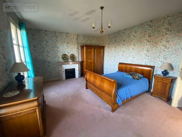 propriete a vendre Camblanes-et-Meynac 33360 Gironde 206 m2 10 pièces 586880 euros