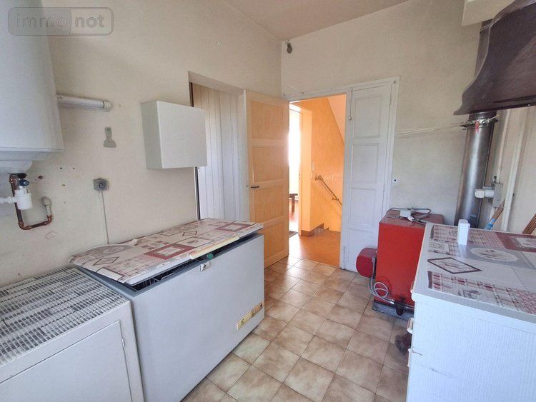 Maison a vendre Argentan 61200 Orne 90 m2 3 pièces 132500 euros