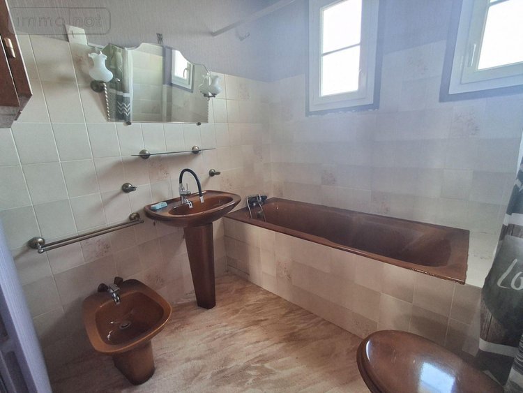 Maison a vendre Argentan 61200 Orne 90 m2 3 pièces 132500 euros