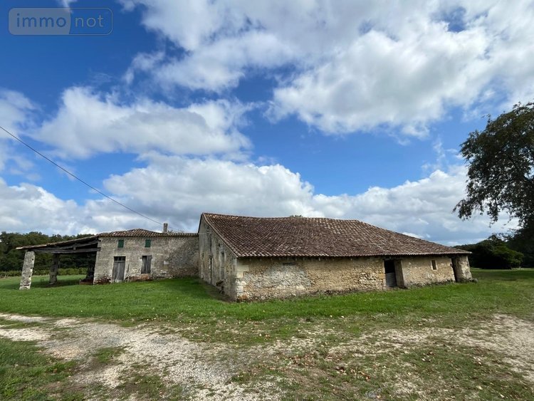 Maison a vendre Libourne 33500 Gironde 256 m2 6 pièces 500000 euros