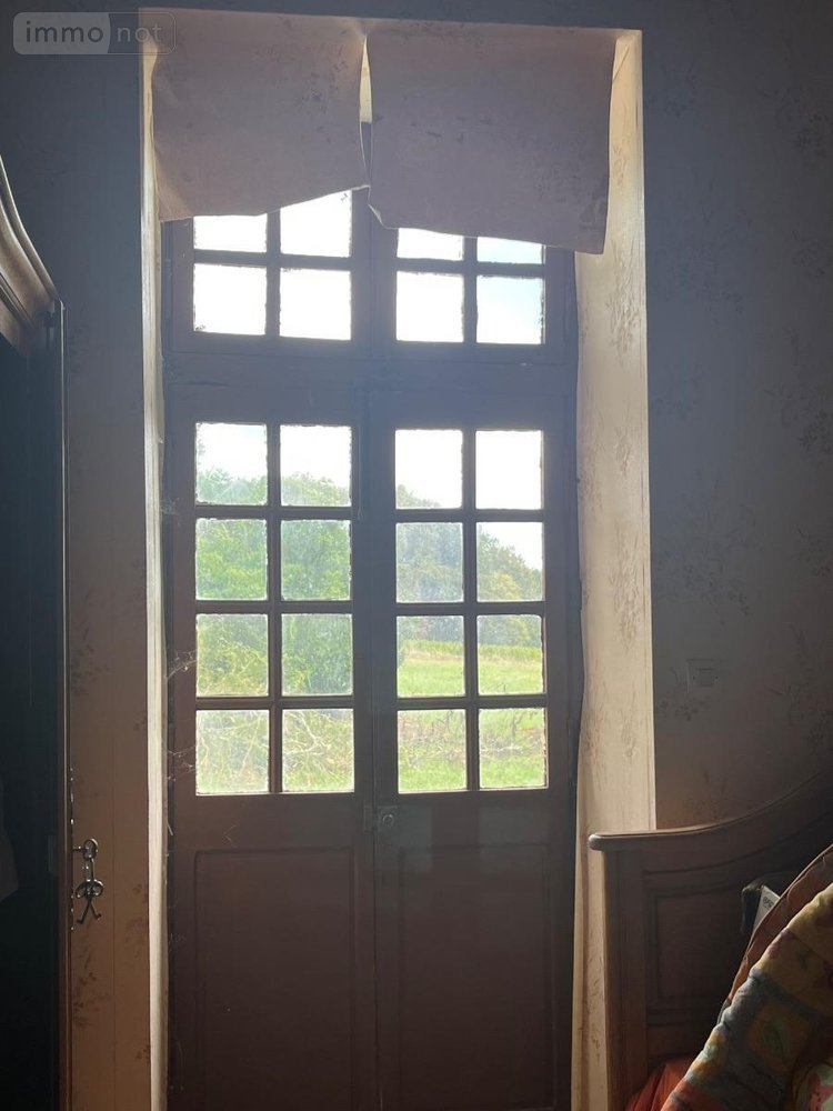 Maison a vendre Libourne 33500 Gironde 256 m2 6 pièces 500000 euros