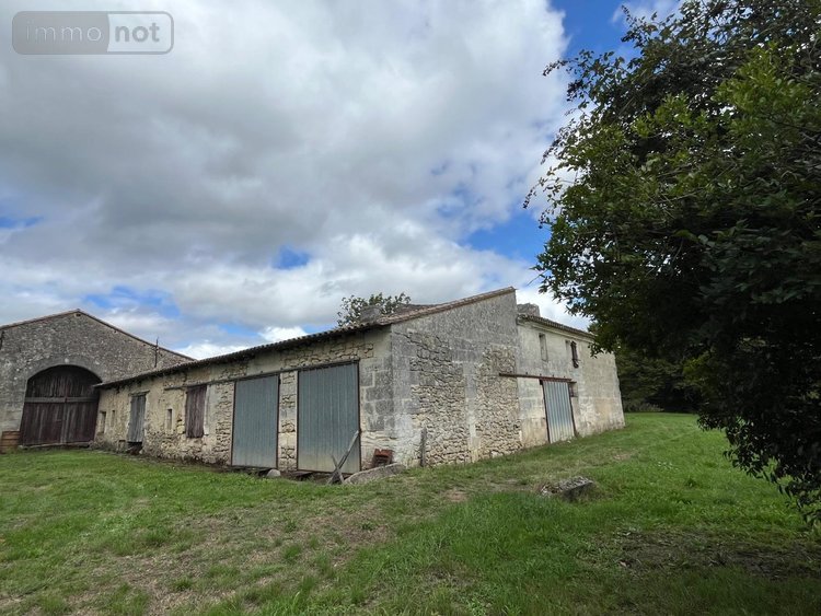 Maison a vendre Libourne 33500 Gironde 256 m2 6 pièces 500000 euros