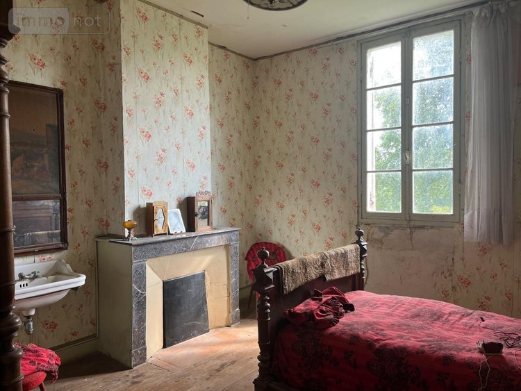 Maison a vendre Libourne 33500 Gironde 256 m2 6 pièces 500000 euros