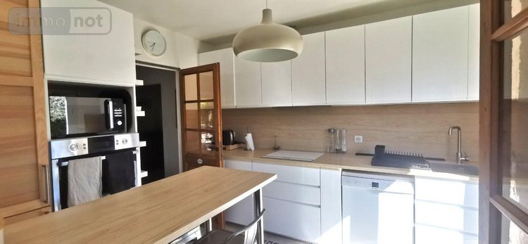 Maison a vendre Saint-Martin-de-Crau 13310 Bouches-du-Rhône 104 m2 6 pièces 430000 euros