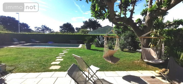 Maison a vendre Saint-Martin-de-Crau 13310 Bouches-du-Rhône 104 m2 6 pièces 430000 euros