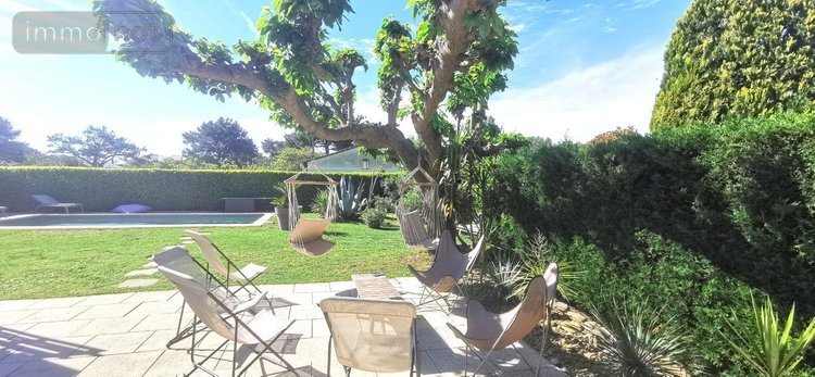 Maison a vendre Saint-Martin-de-Crau 13310 Bouches-du-Rhône 104 m2 6 pièces 430000 euros