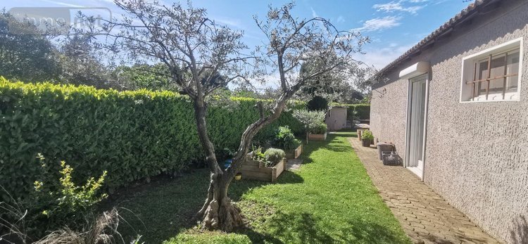 Maison a vendre Saint-Martin-de-Crau 13310 Bouches-du-Rhône 104 m2 6 pièces 430000 euros