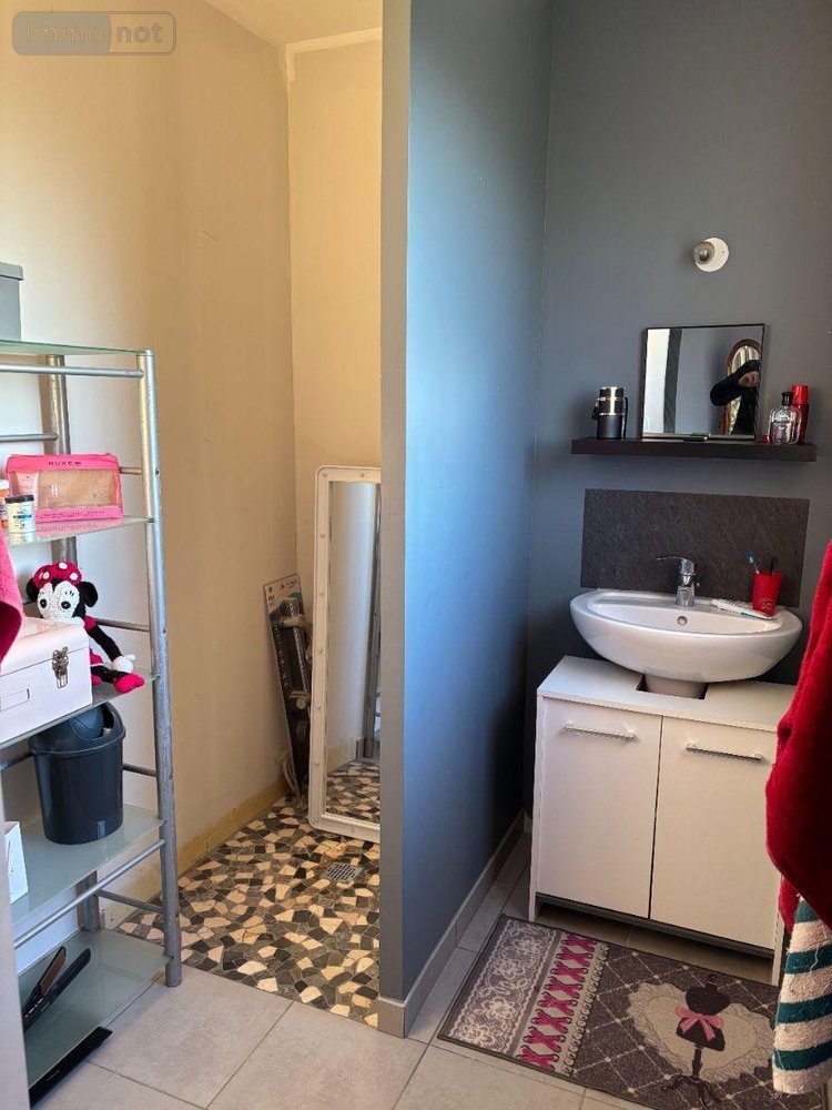 Maison a vendre Velles 36330 Indre 116 m2 5 pièces 192000 euros