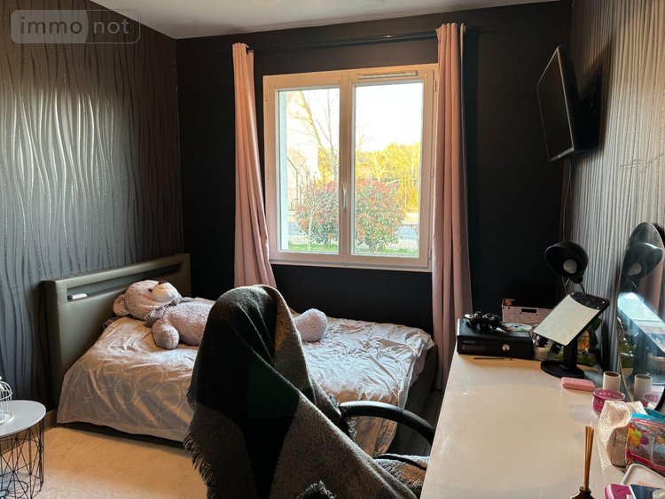 Maison a vendre Velles 36330 Indre 116 m2 5 pièces 192000 euros