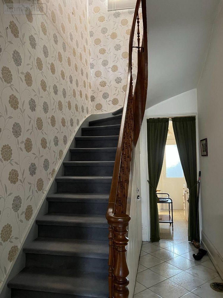 Maison a vendre Rosendael 59240 Nord 107 m2 5 pièces 297255 euros